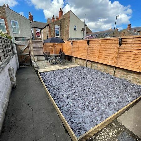 Lovely Seaside House In Cleethorpes - Sleeps 6 Екстериор снимка