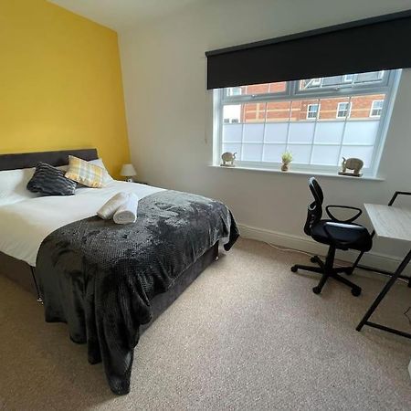 Lovely Seaside House In Cleethorpes - Sleeps 6 Екстериор снимка