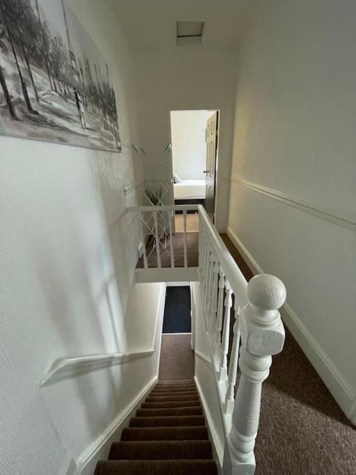 Lovely Seaside House In Cleethorpes - Sleeps 6 Екстериор снимка