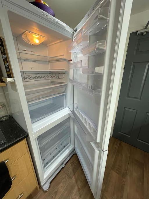 Lovely Seaside House In Cleethorpes - Sleeps 6 Екстериор снимка