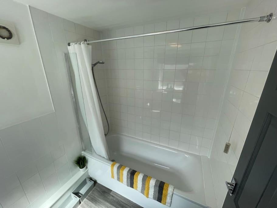 Lovely Seaside House In Cleethorpes - Sleeps 6 Екстериор снимка