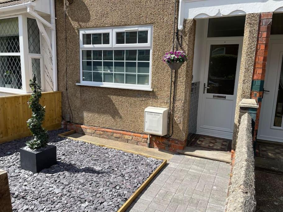 Lovely Seaside House In Cleethorpes - Sleeps 6 Екстериор снимка