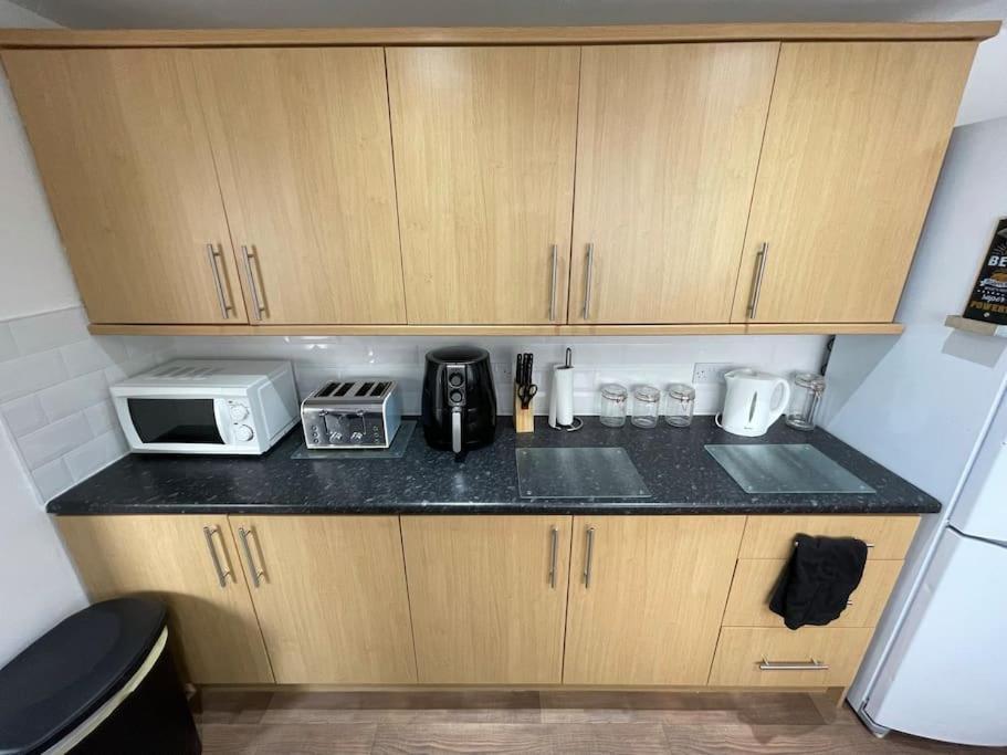 Lovely Seaside House In Cleethorpes - Sleeps 6 Екстериор снимка